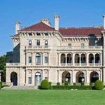 Newport Mansion Tours