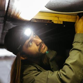HeadLamp 200
