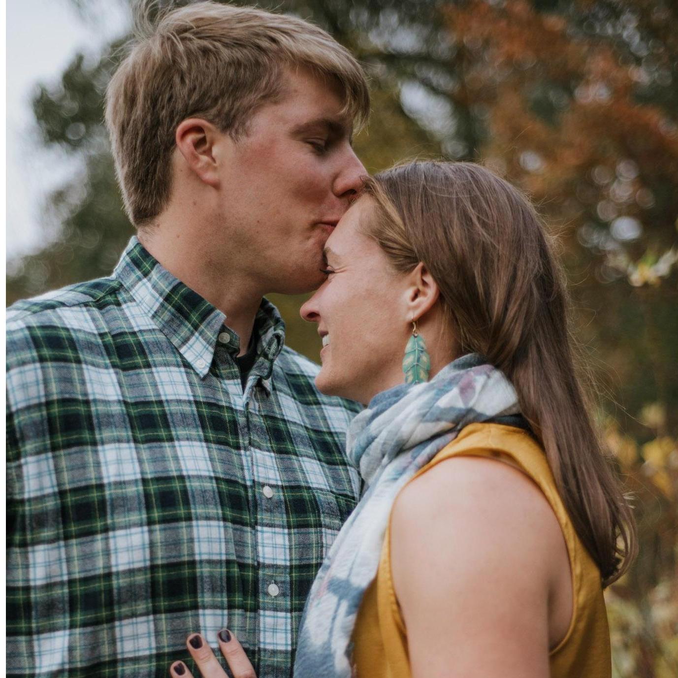 Engagement photos with Kathryn https://www.kathrynalannaphotography.com/