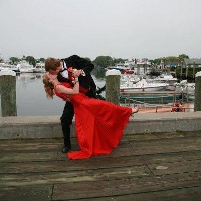 BHS Prom 2009!