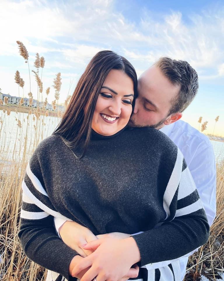 The Wedding Website of Alyssa Boudreau and Liam Patrick McKenna