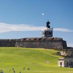 Castillo San Felipe del Morro