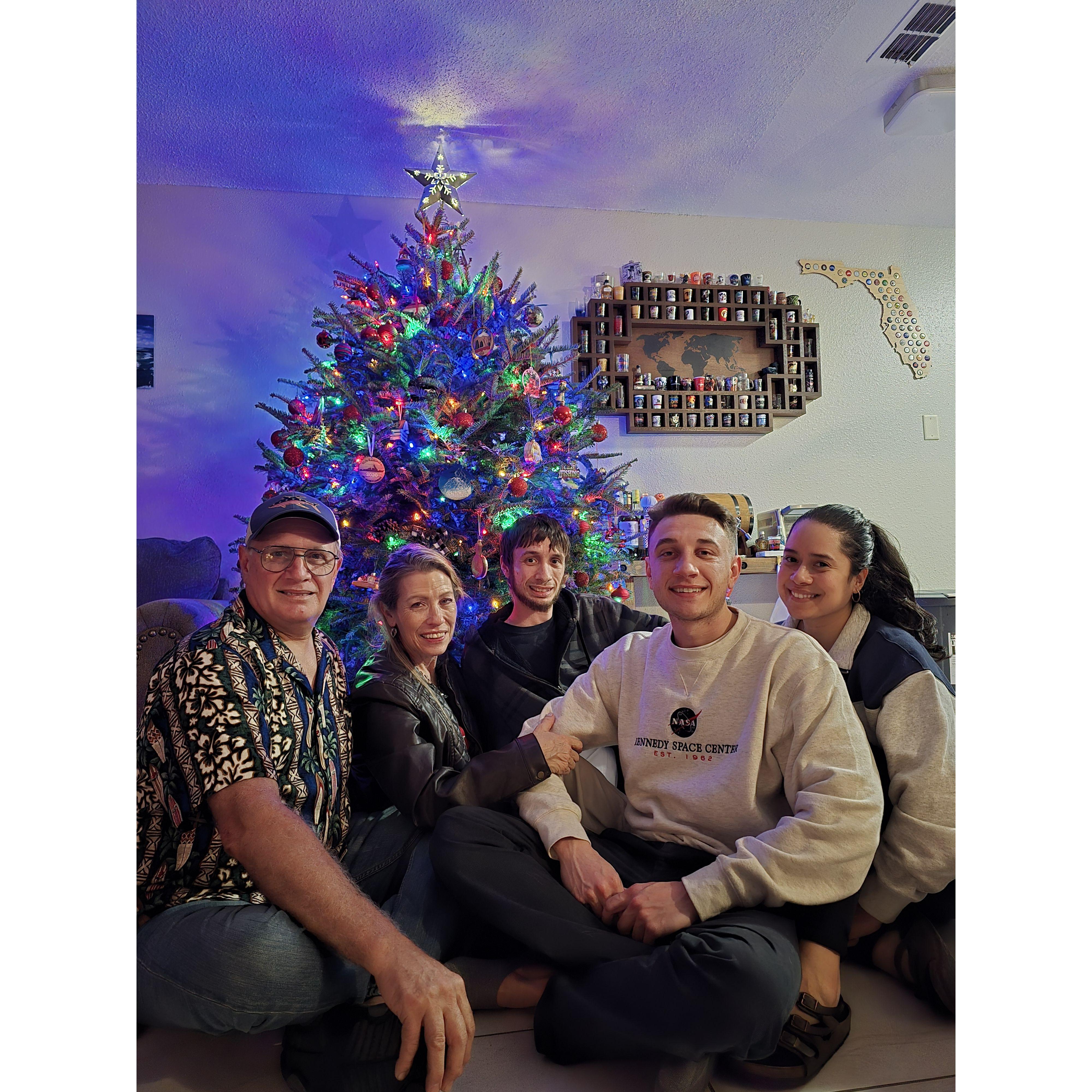 December 2024