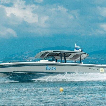 Honeymoon in Mallorca - Ikos Porto Petro Boat Excu