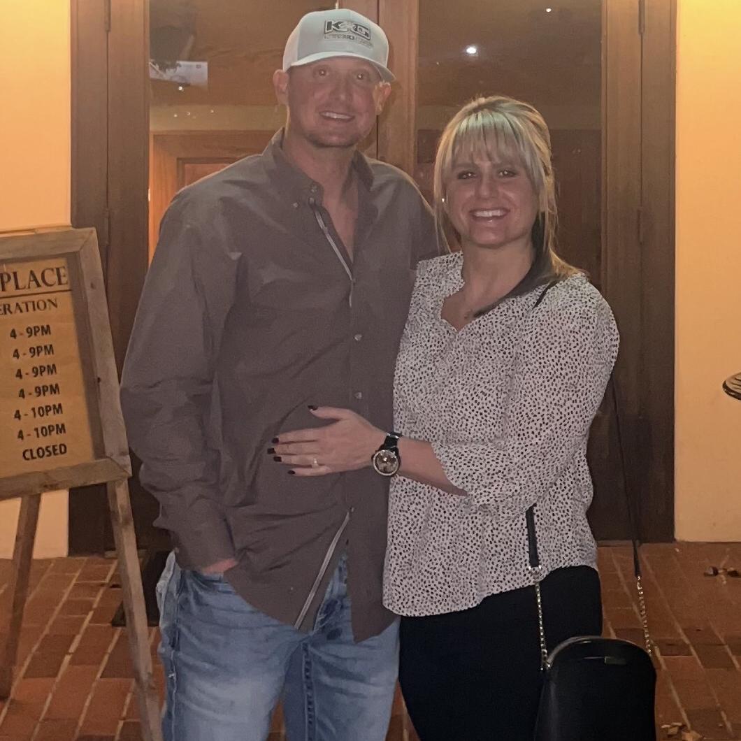 Birthday Dinner at Doe’s Eat Place November 2023
