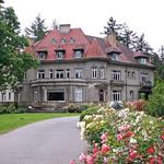Pittock Mansion