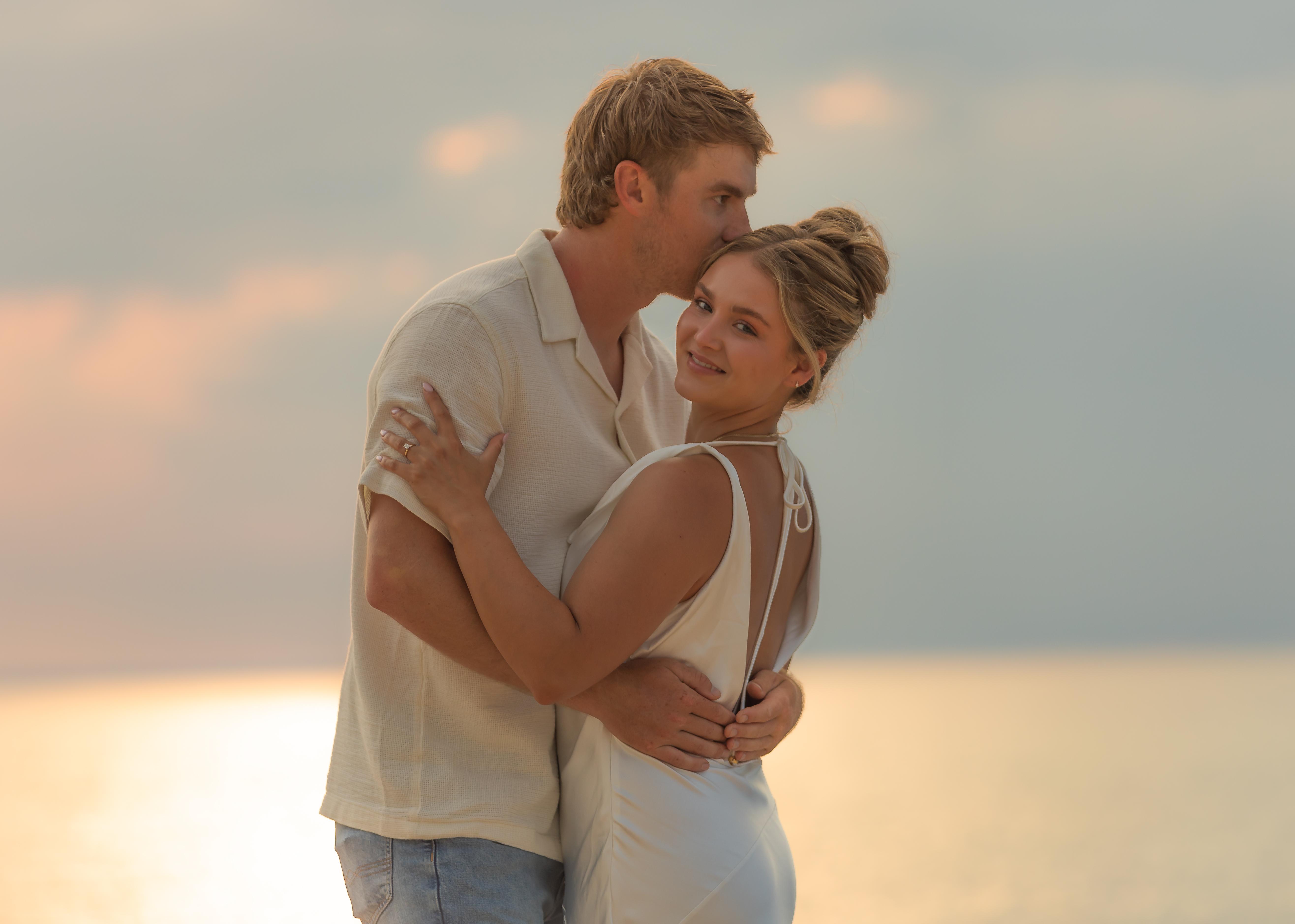 The Wedding Website of Daniel Gelles and Kylie Stokes