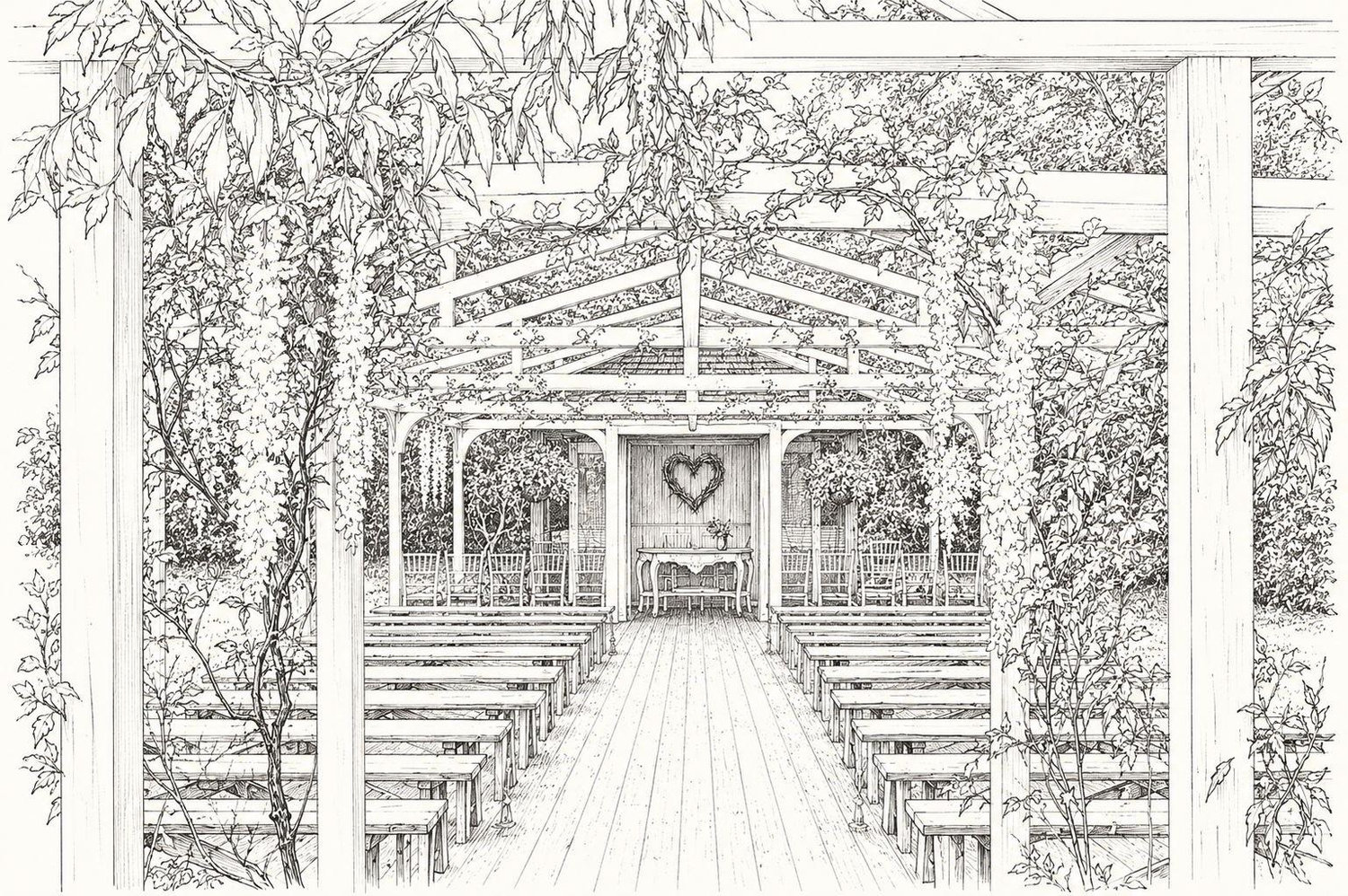 The Wedding Website of Lauren Finnigan and Scott Barron