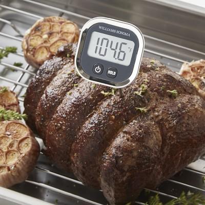 Digital Instant Read Thermometer