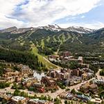 Breckenridge