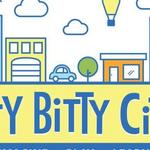 Itty Bitty City