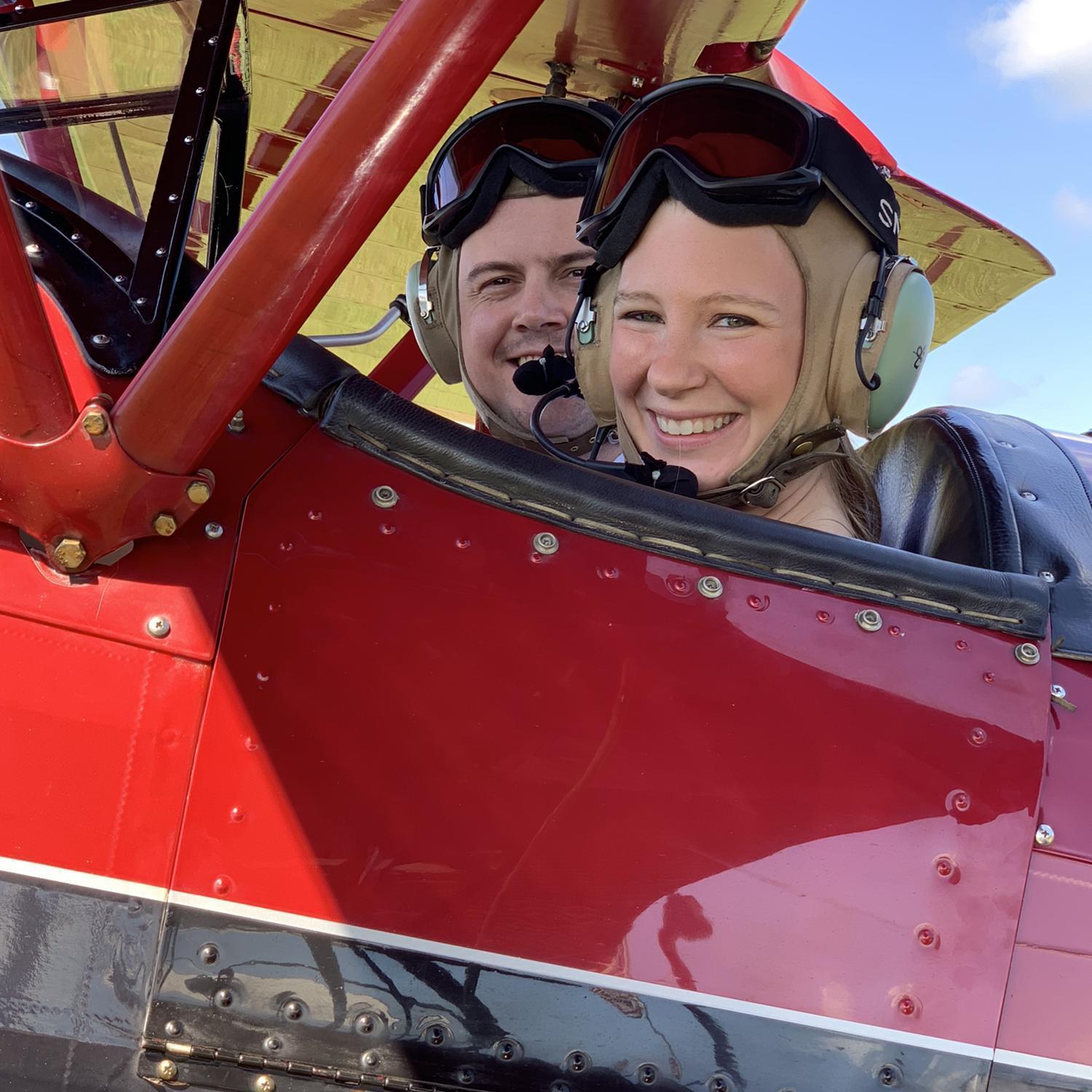 Martha’s Vineyard trip with Liz’s family!