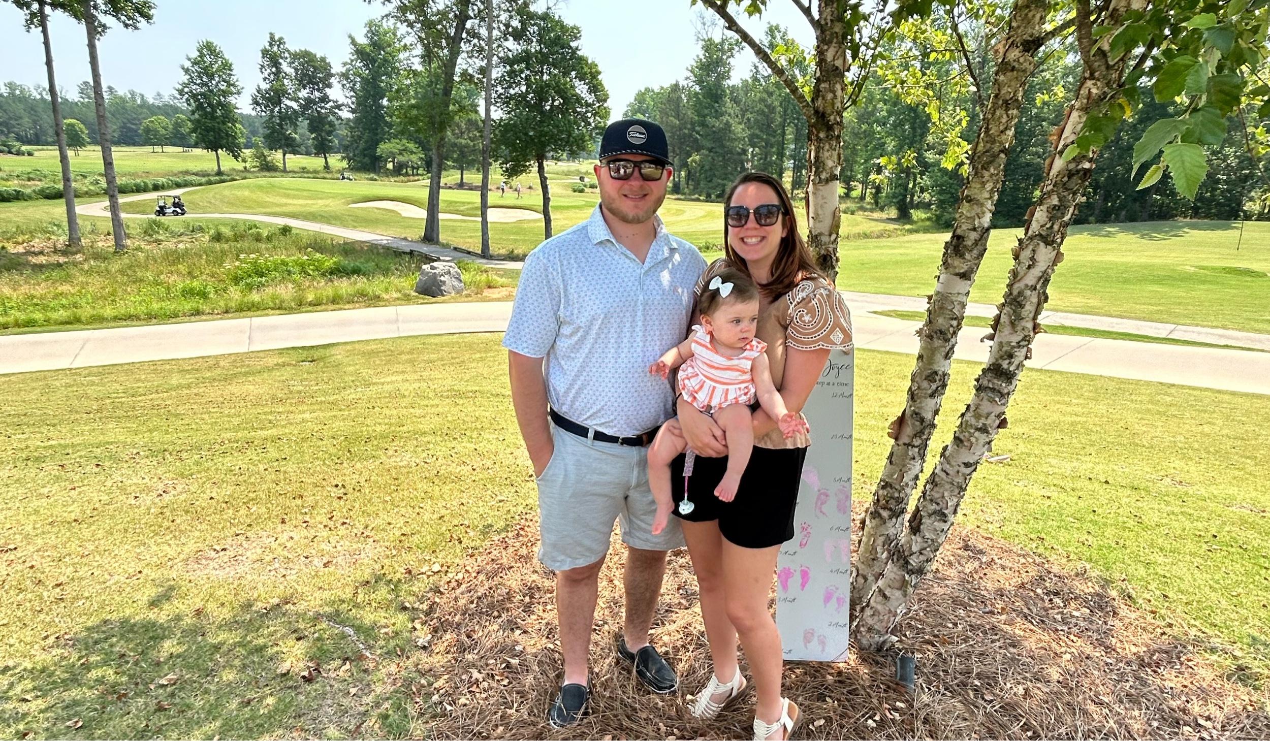 The Wedding Website of Nicole Chappell and Braden Williamson