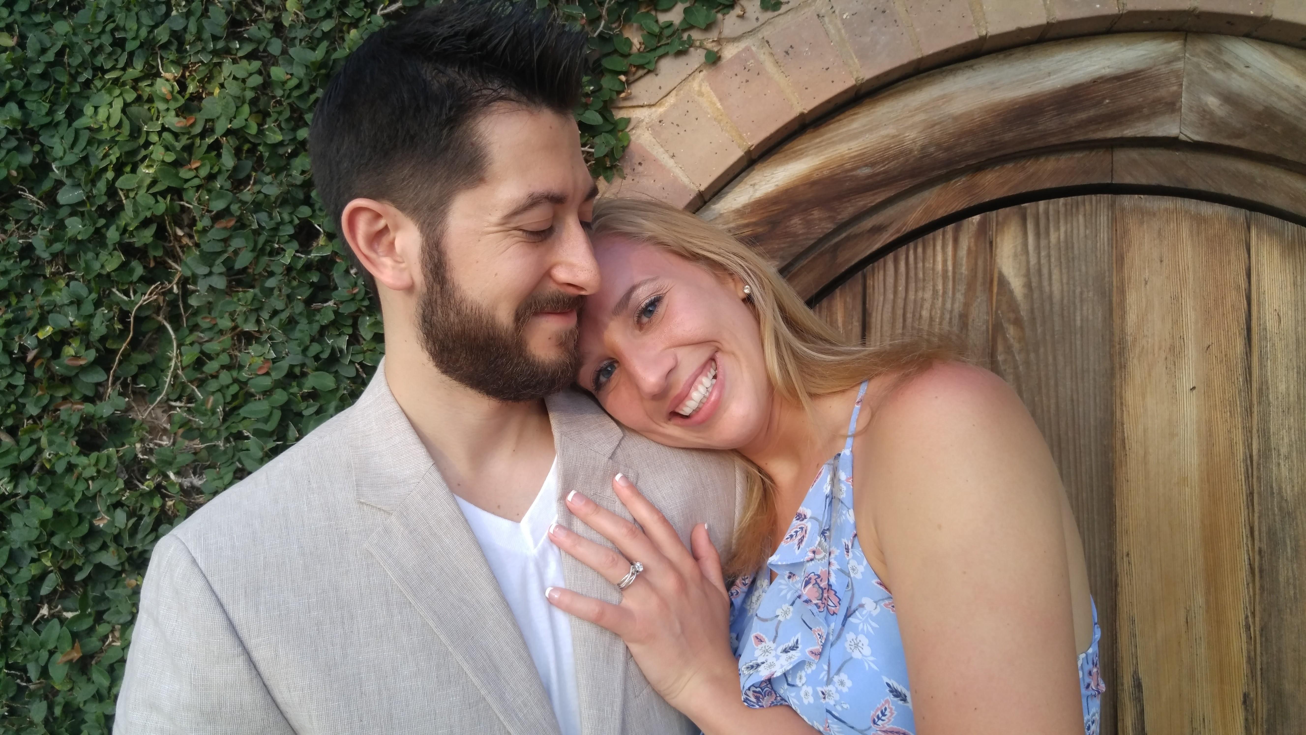 The Wedding Website of Chris Dawson and Brittany Van Beek