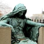 Green Mount Cemetery