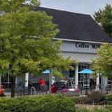 Coffee Mill