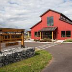 Two Heroes Brewery & Public House