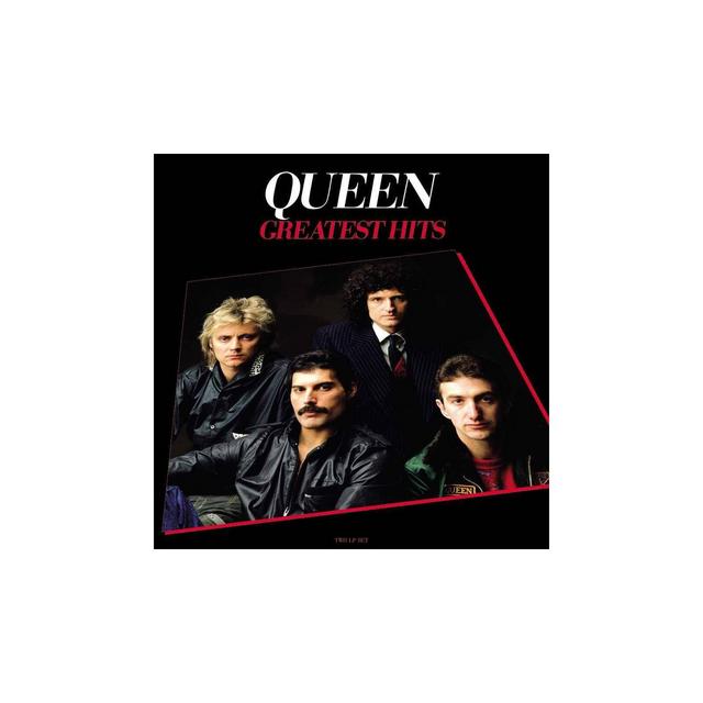 Queen - Greatest Hits Vol.1 (Vinyl)