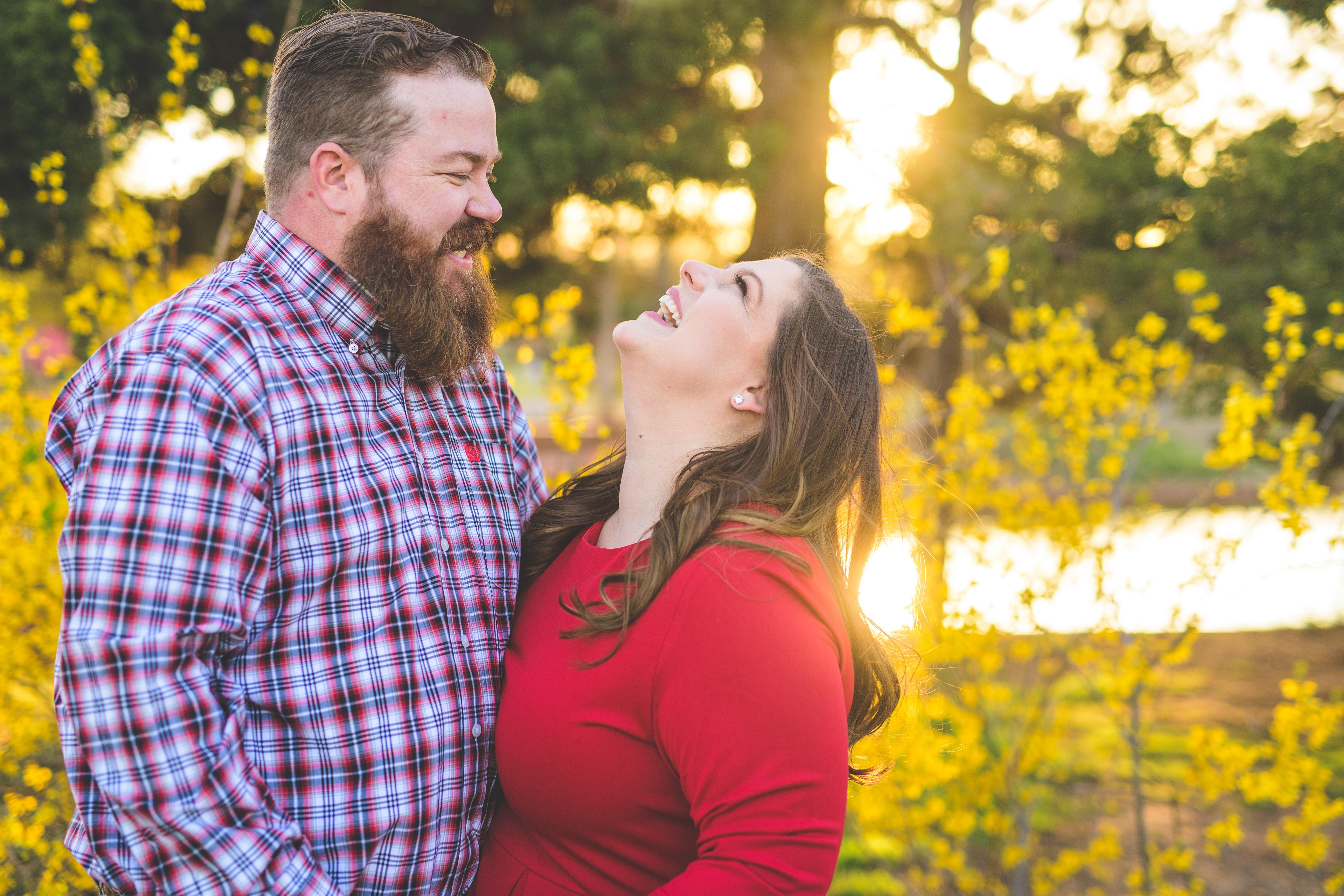 The Wedding Website of Kaitlin Aldridge and Kyle Hallmark