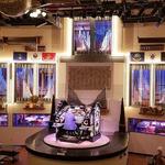 Organ Stop Pizza