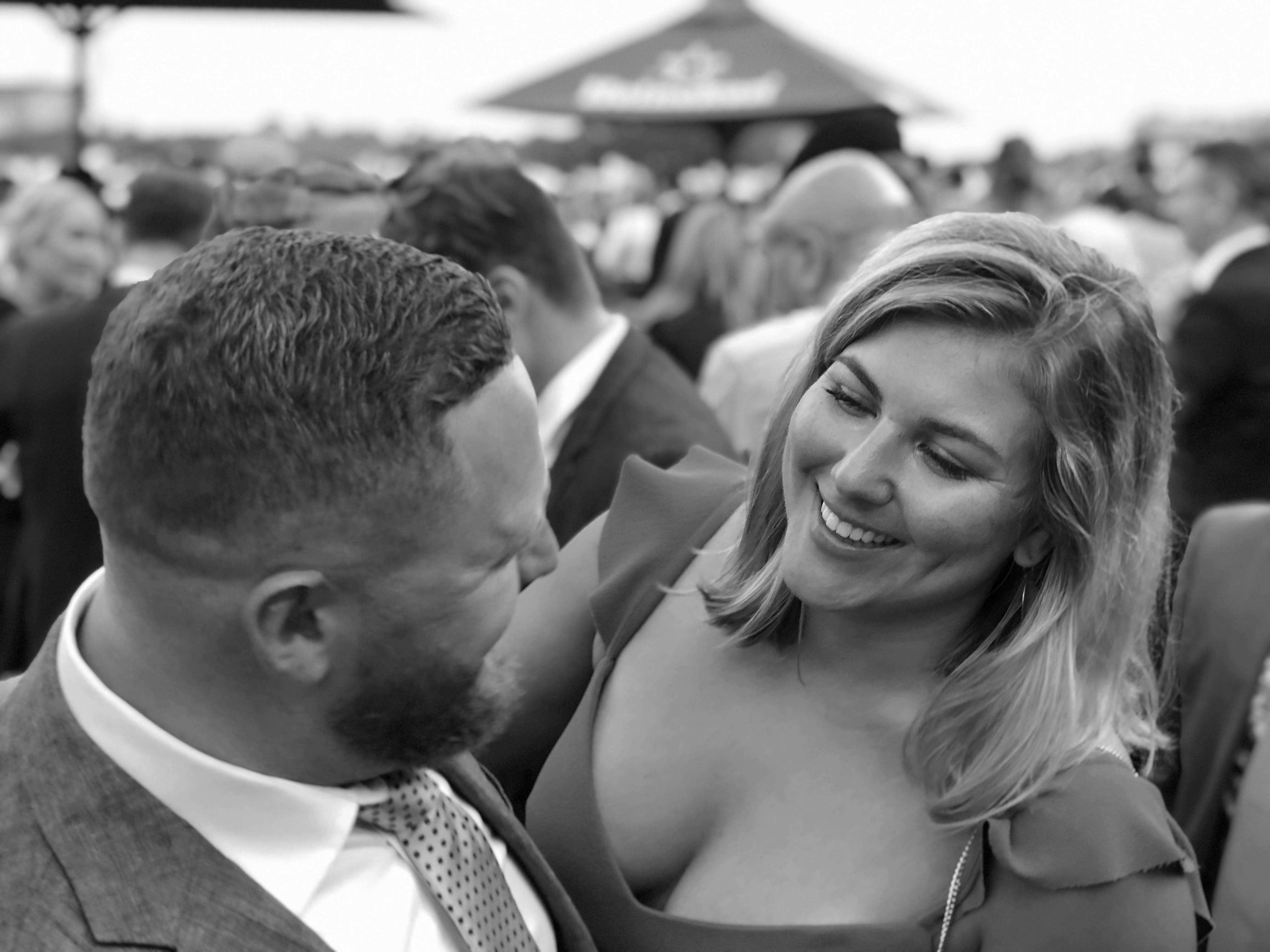 The Wedding Website of Nadia Dan and David Sutton