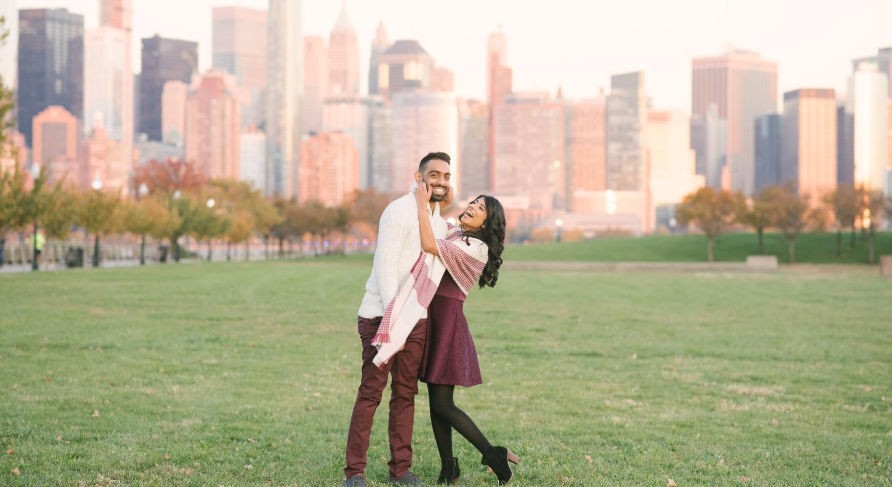 The Wedding Website of Kavya Mathew and Jash Vanchipurakal
