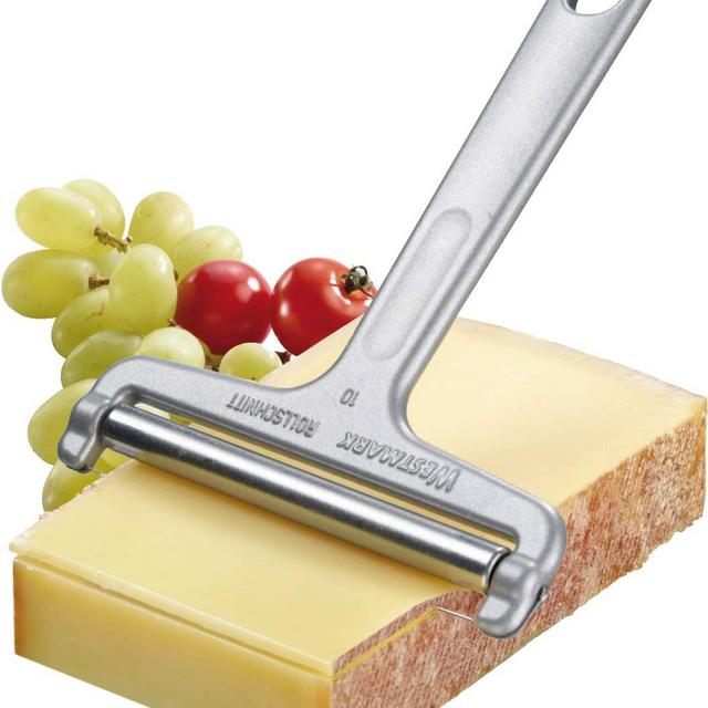 Westmark Germany Heavy Duty Stainless Steel Wire Cheese Slicer