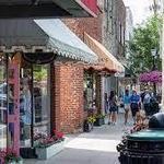 Town of Blowing Rock