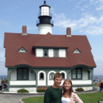 Portland Head Lighthouse