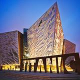 Titanic Belfast