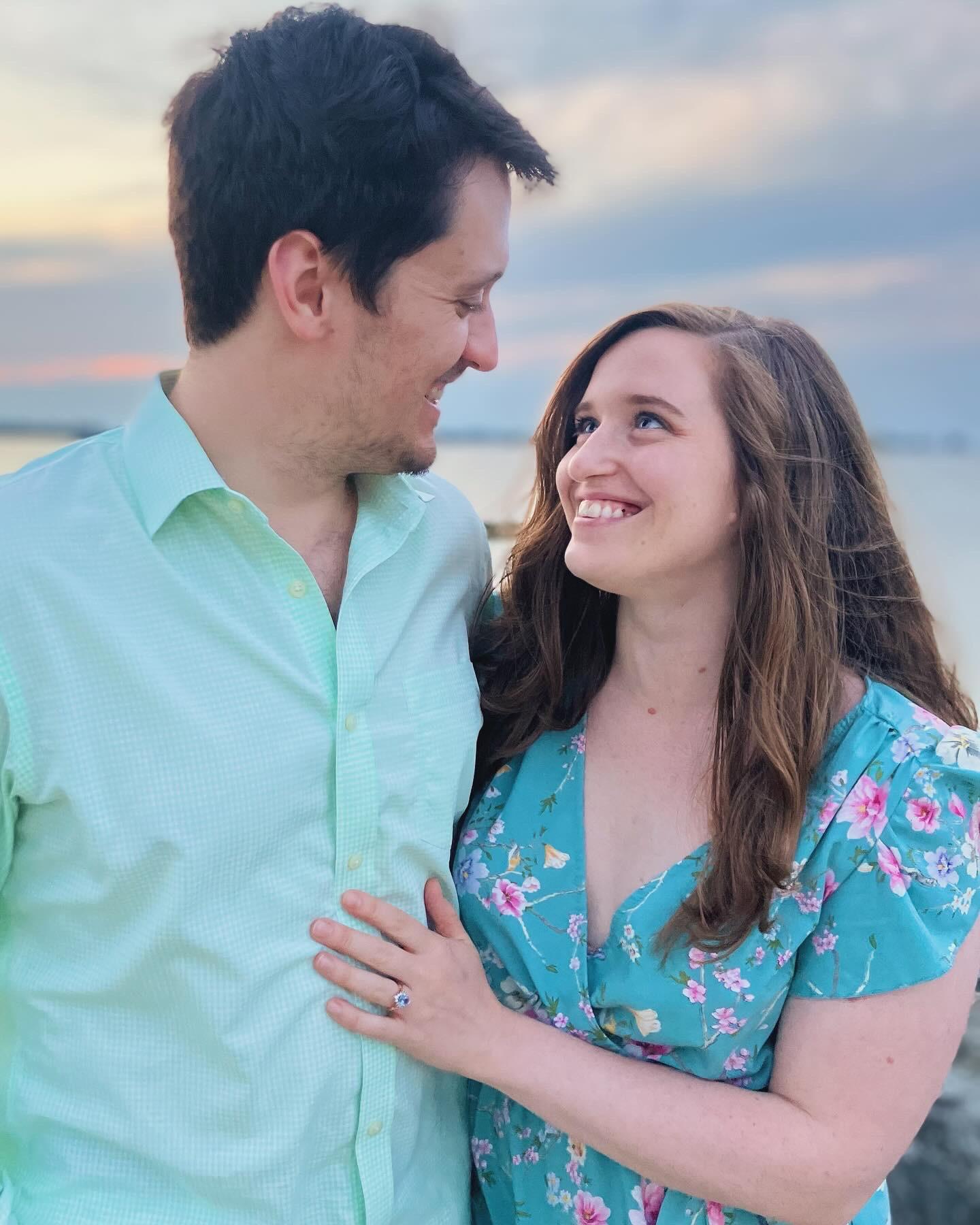The Wedding Website of Kyle Meredith Wash and Skyler George Gehringer