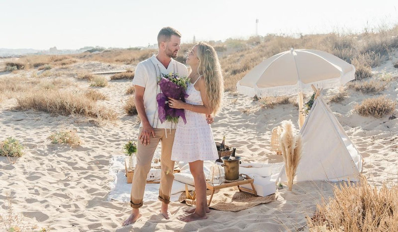 Jaime Ruisi and Patrick Giani's Wedding Website