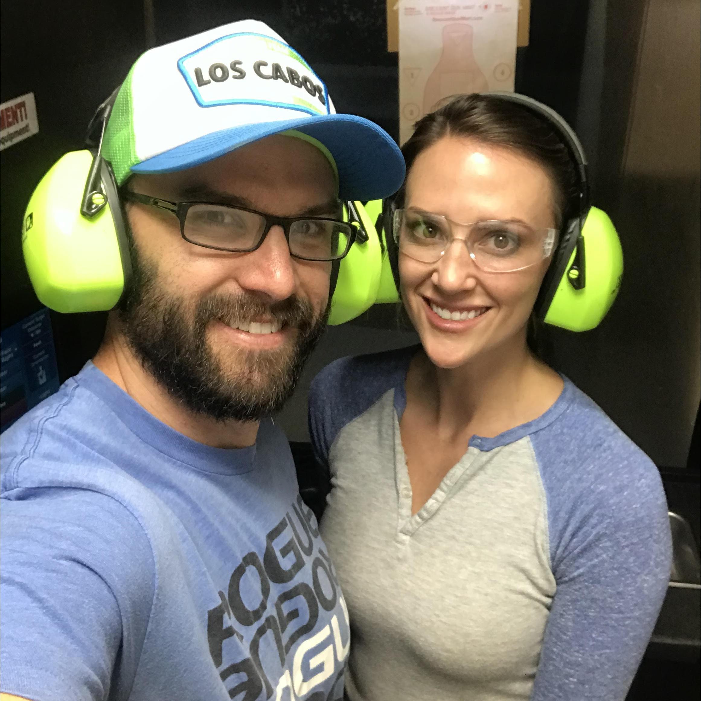 San Diego date day!