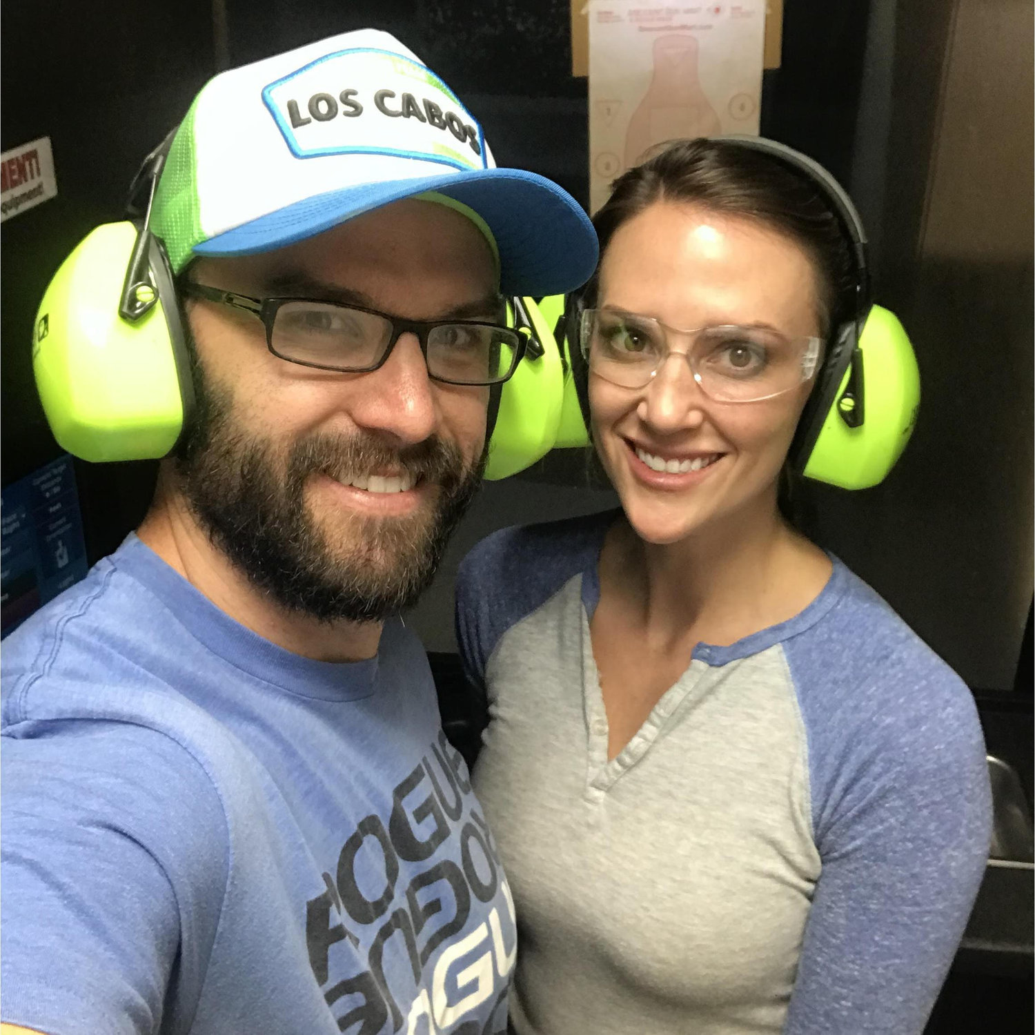 San Diego date day!