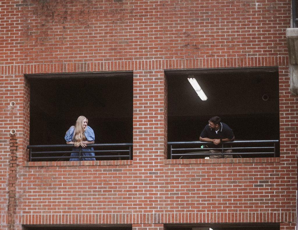 The Wedding Website of Emily Couch and Brian Souza