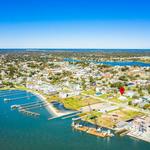 Downtown Morehead City