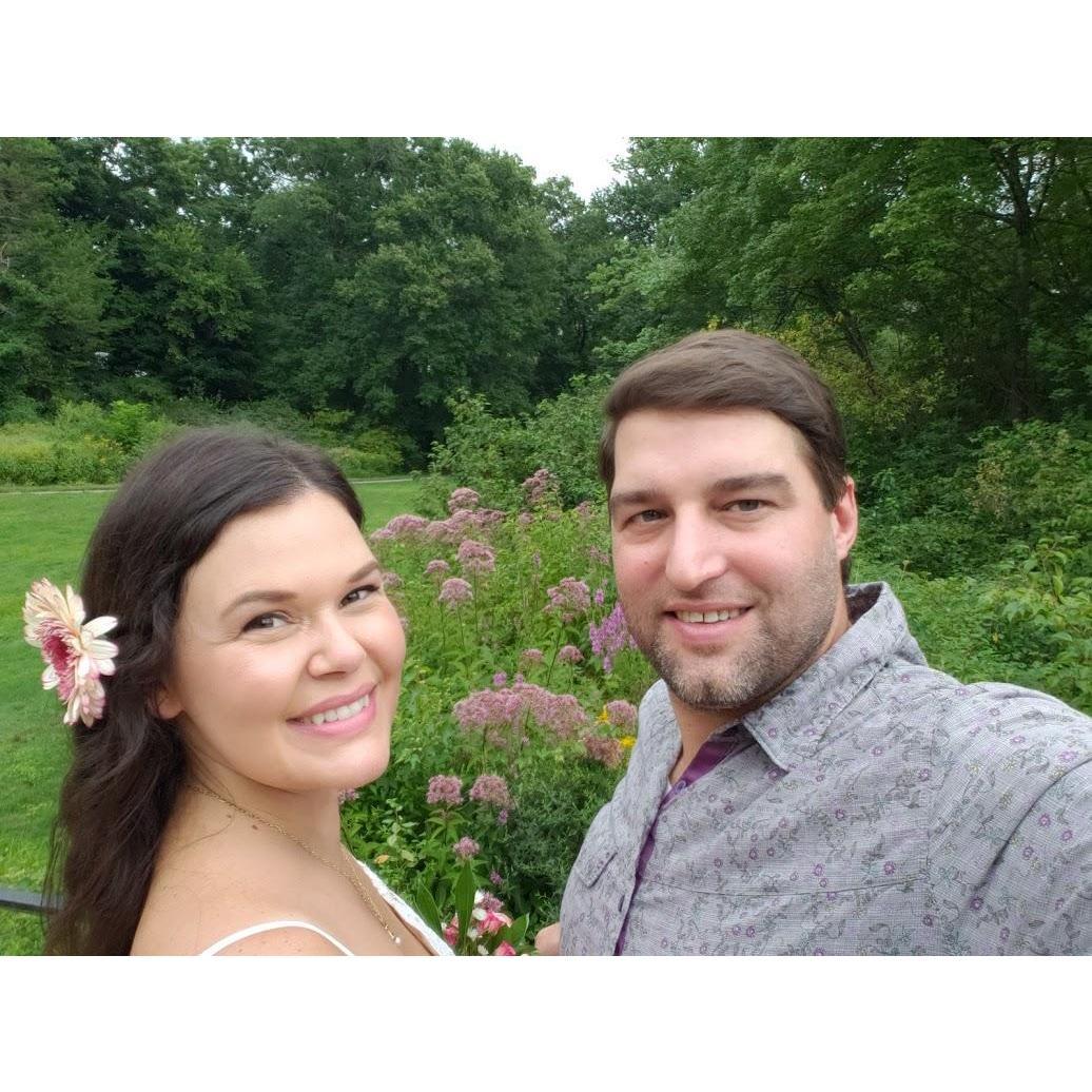 “A great marriage is not when the ‘perfect couple’ comes together. It is when an imperfect couple learns to enjoy their differences.”
– Dave Meurer
