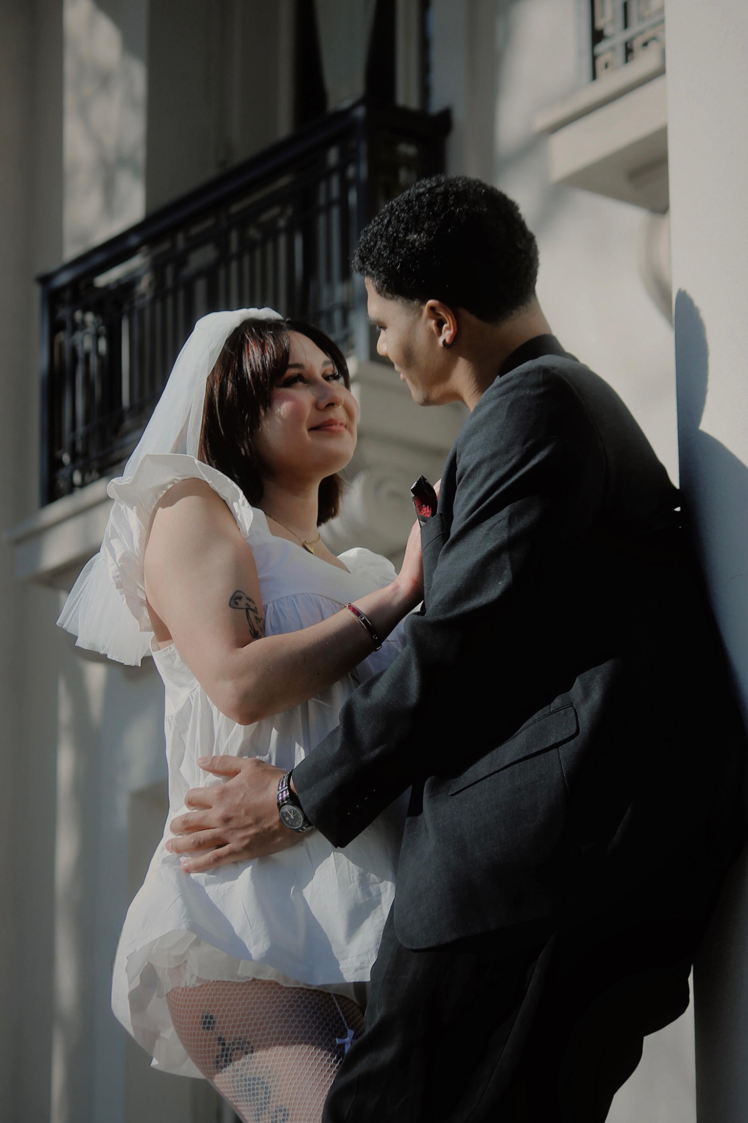 The Wedding Website of Summer Jordan Adams and Otis Sterling IV