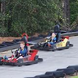 Frankie's Fun Park