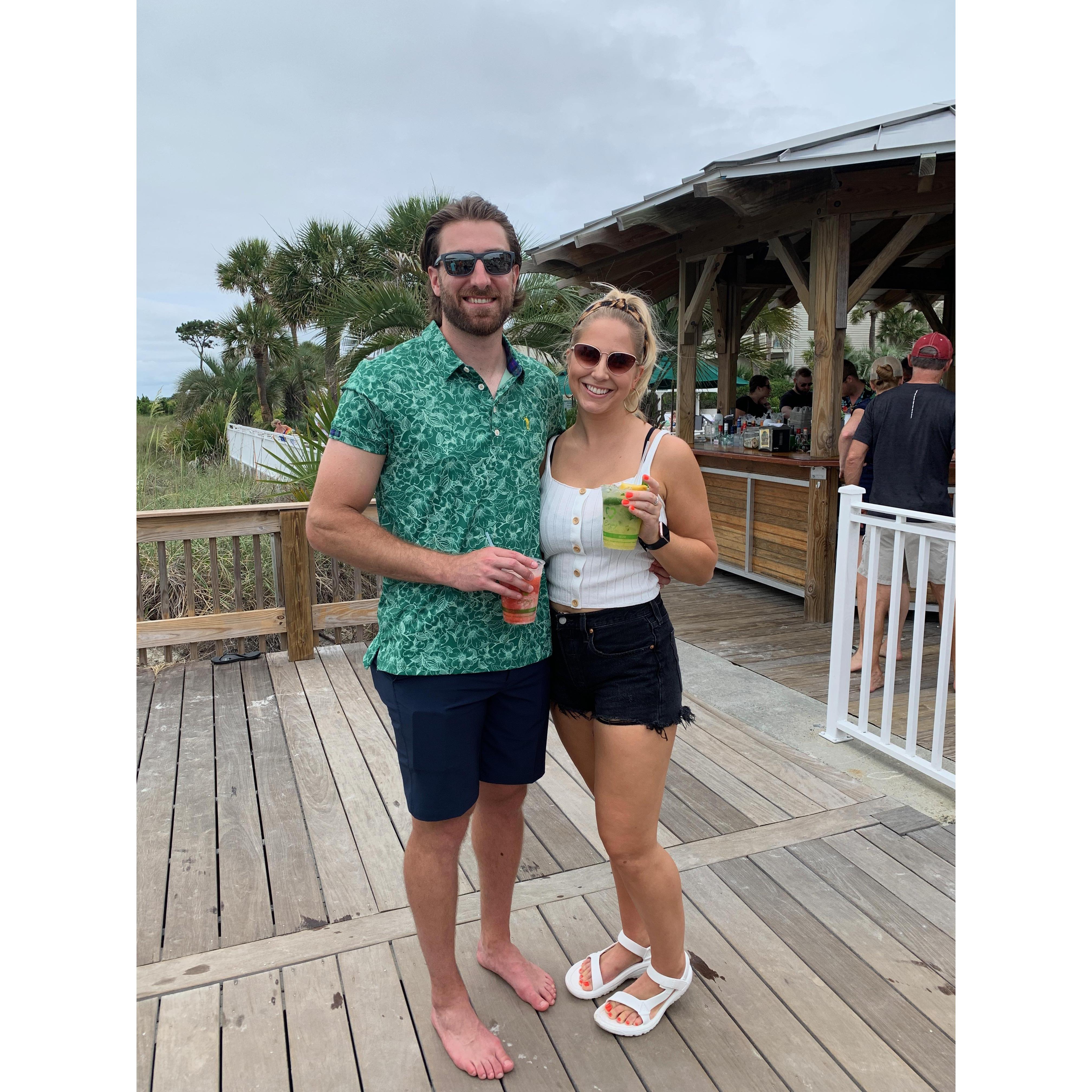 Hilton Head 2020