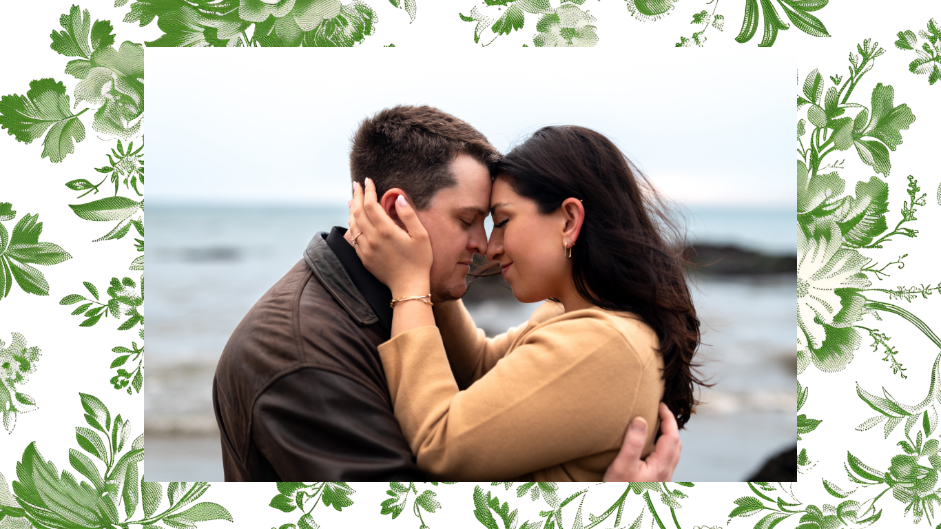 The Wedding Website of Adrian Olliffe and Casey Ziska