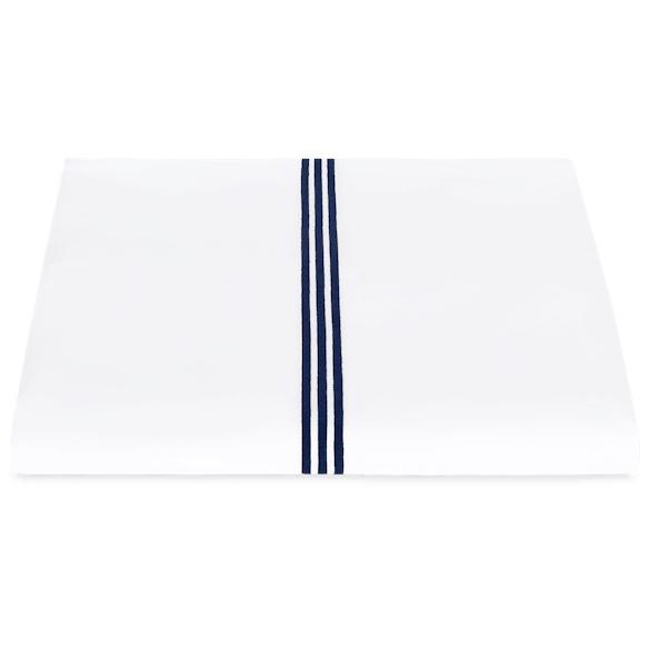 Queen | Bel Tempo Duvet Cover | Matouk