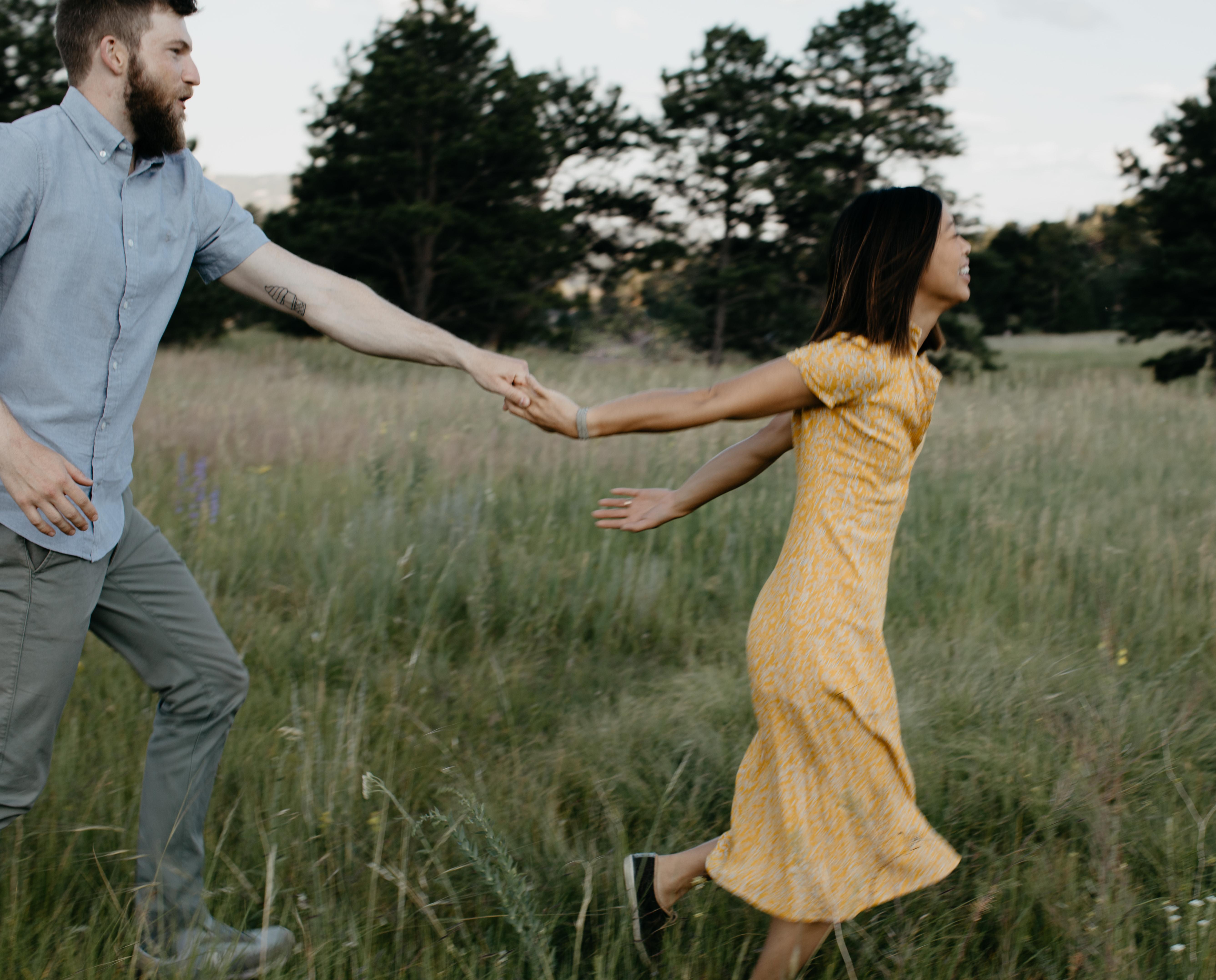 The Wedding Website of Jessica Le and Adam Dane