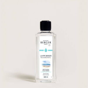 Ocean Breeze Fragrance Lamp Refill