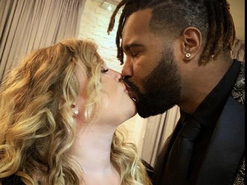 The Wedding Website of Halston Williams and Tiffany Williams
