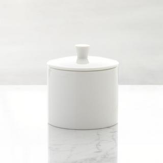 Maison Sugar Bowl with Lid