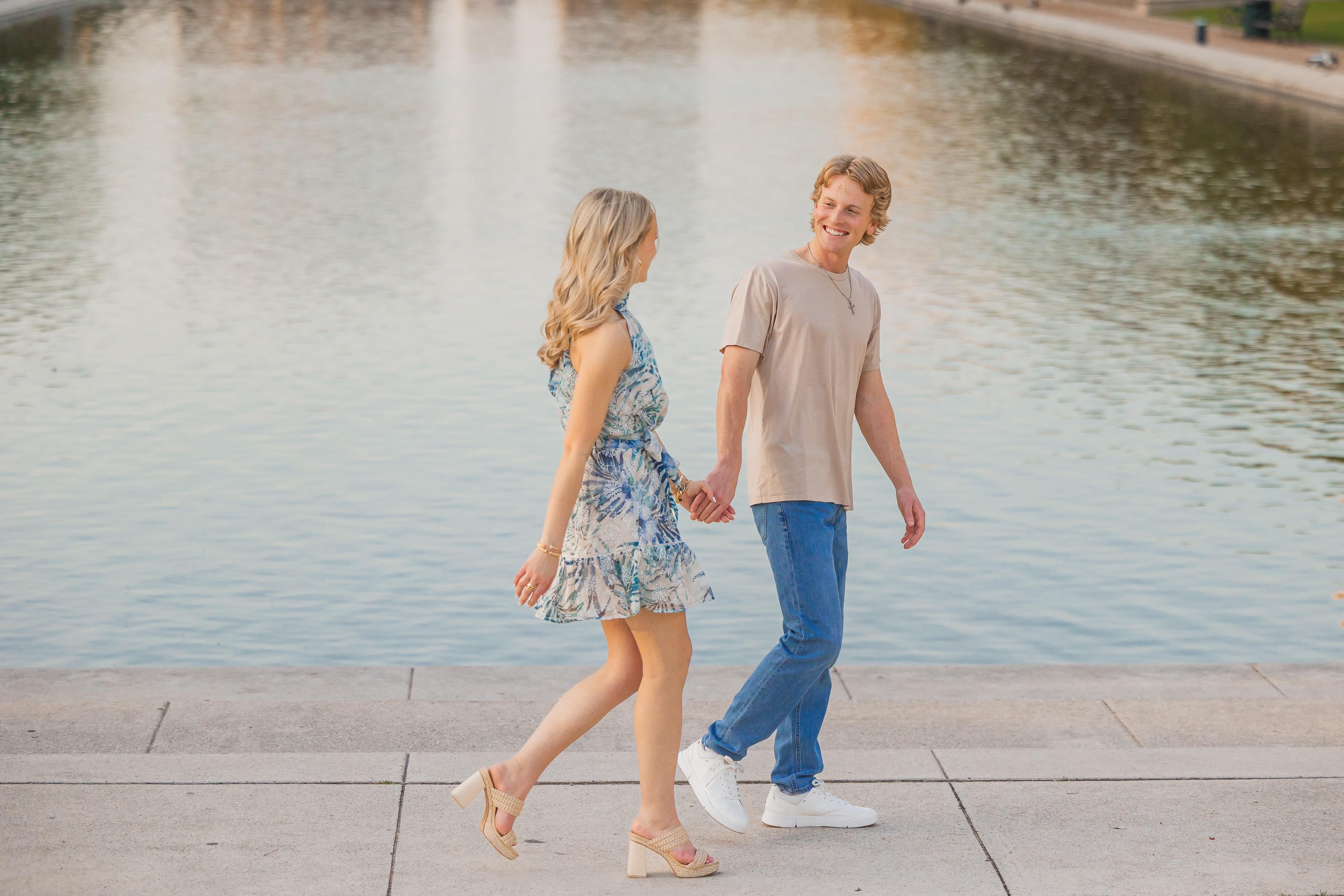 The Wedding Website of Natalie Crowder and Andrew Doyle