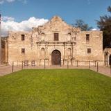 The Alamo