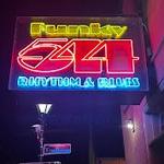 Funky 544