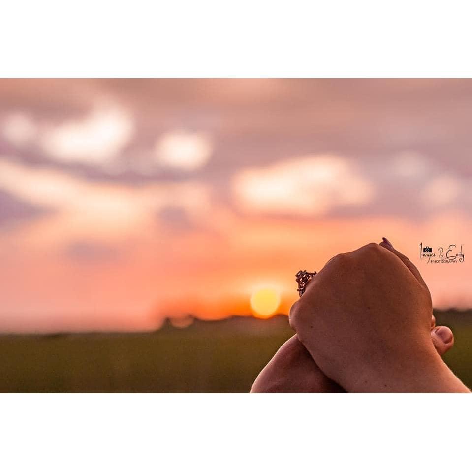 My favorite ring shot from our engagement pictures.